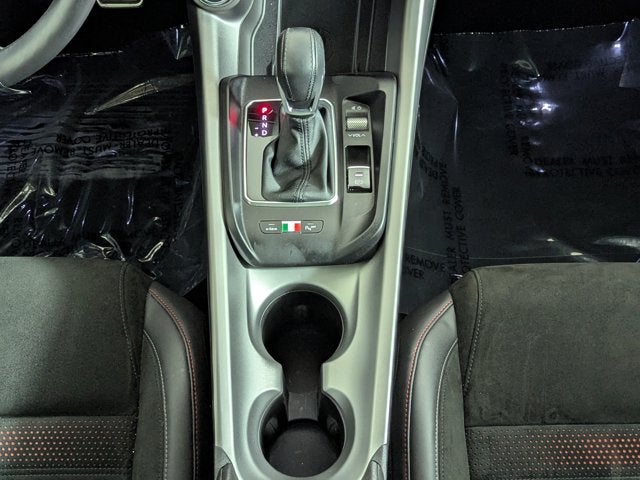 2024 Alfa Romeo Tonale Veloce EAWD