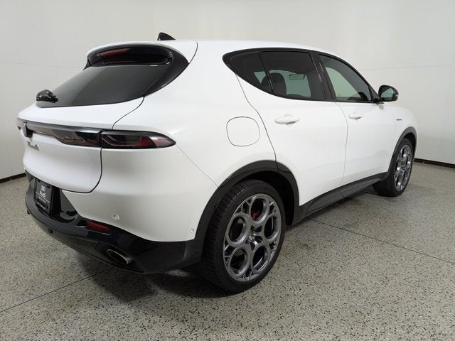 2024 Alfa Romeo Tonale Veloce EAWD