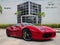 2018 Ferrari 488 Spider Base