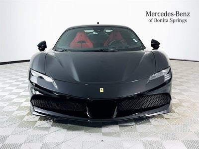 2023 Ferrari SF90 Stradale Base