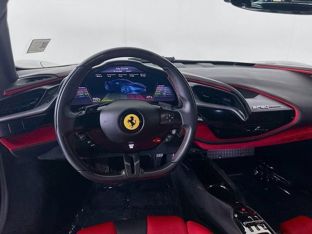2023 Ferrari SF90 Stradale Base