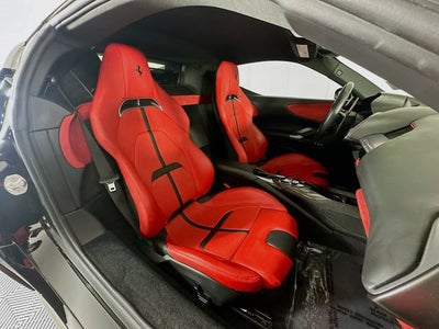2023 Ferrari SF90 Stradale Base
