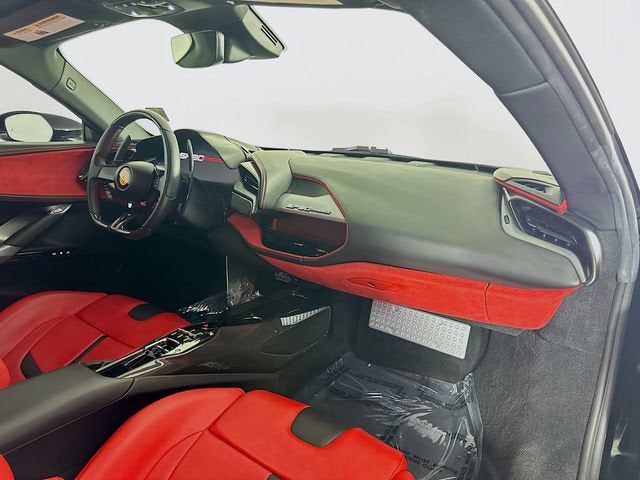 2023 Ferrari SF90 Stradale Base