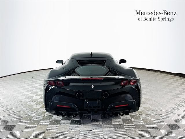 2023 Ferrari SF90 Stradale Base