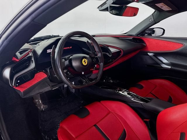 2023 Ferrari SF90 Stradale Base