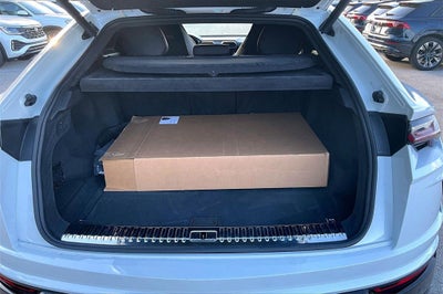 2020 Lamborghini Urus Base