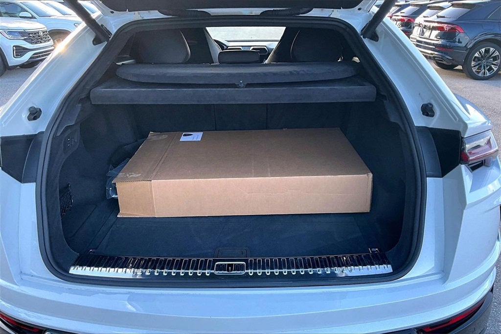 2020 Lamborghini Urus Base