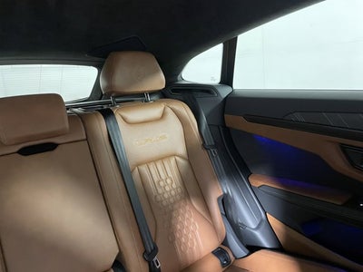 2024 Lamborghini Urus S