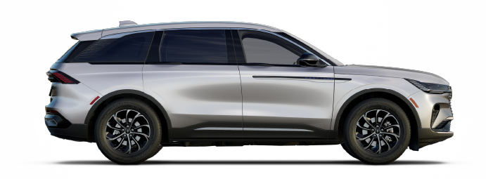 The 2025 Lincoln Nautilus® Hybrid model is shown. | Gary Yeomans Lincoln in Daytona Beach FL