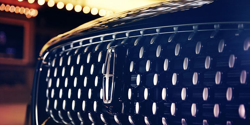 2020 Lincoln Corsair | Gary Yeomans Lincoln in Daytona Beach FL