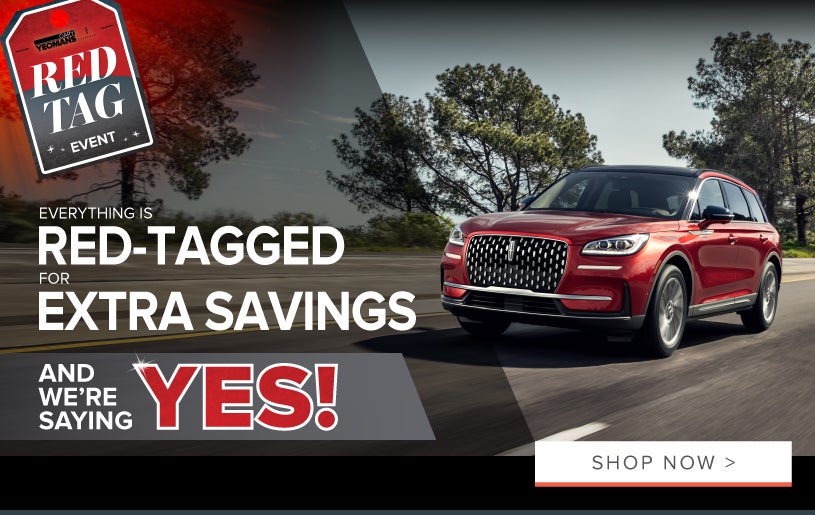 Everything is Red-Tagged