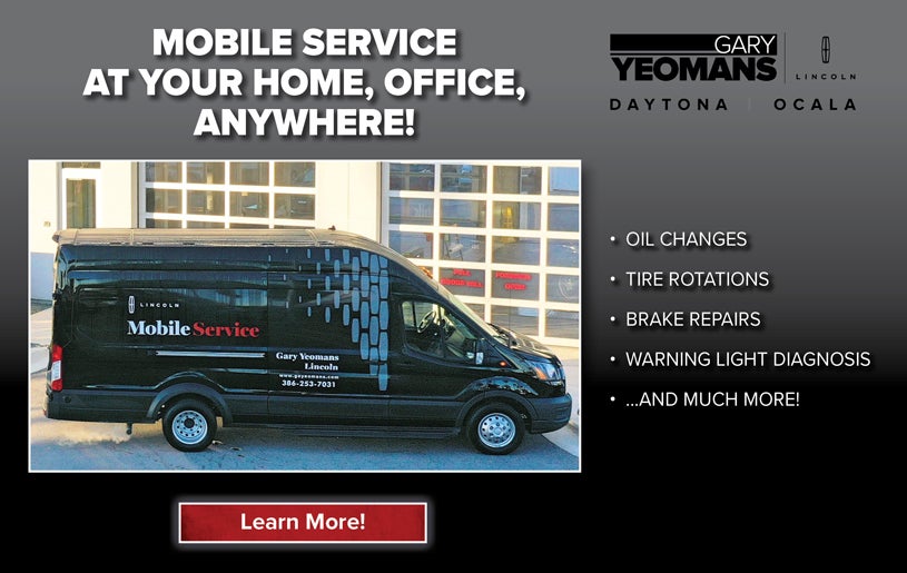 Mobile Service