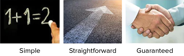 Gary Yeomans Lincoln Pledge