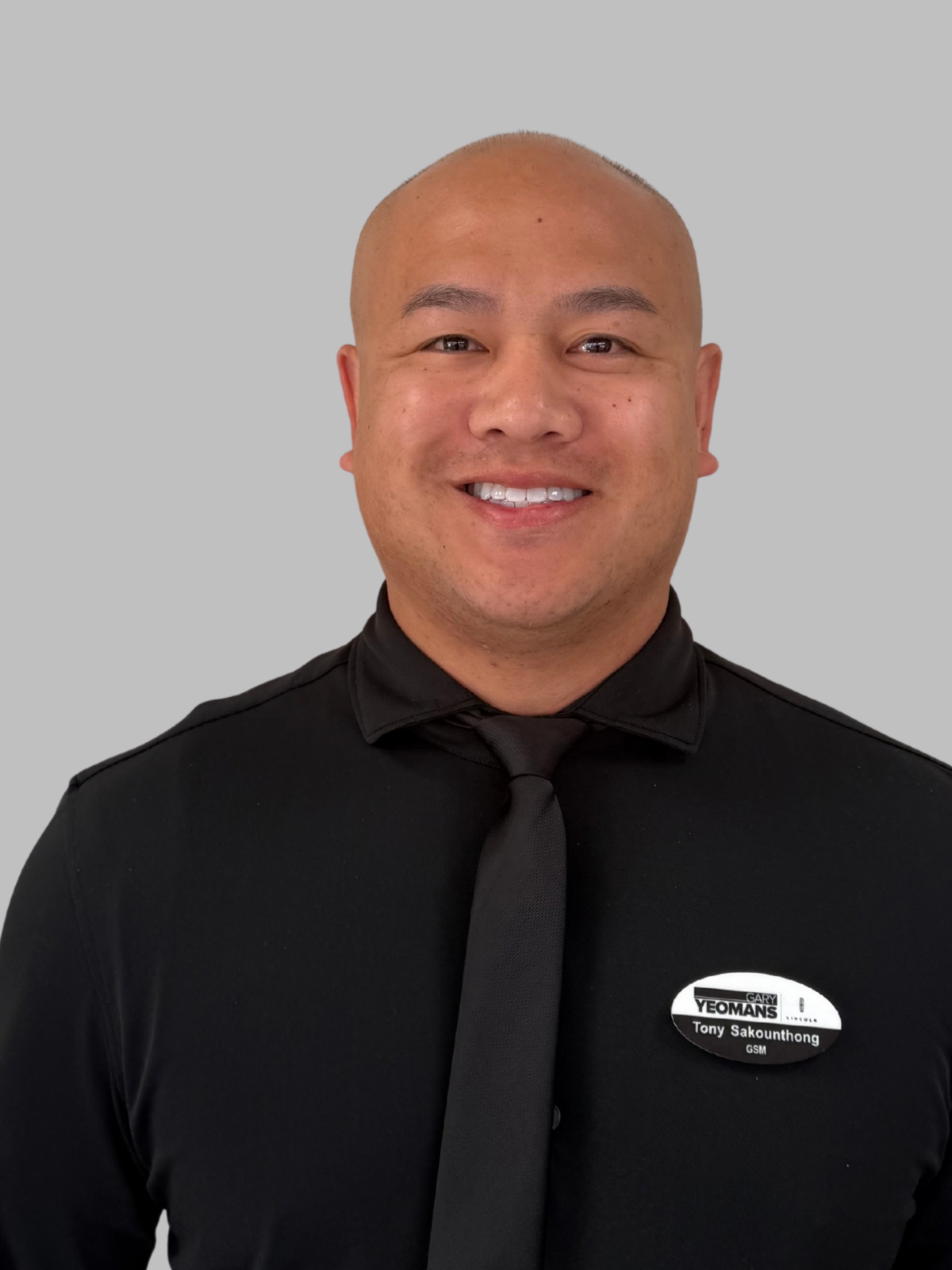 Tony Sakounthong