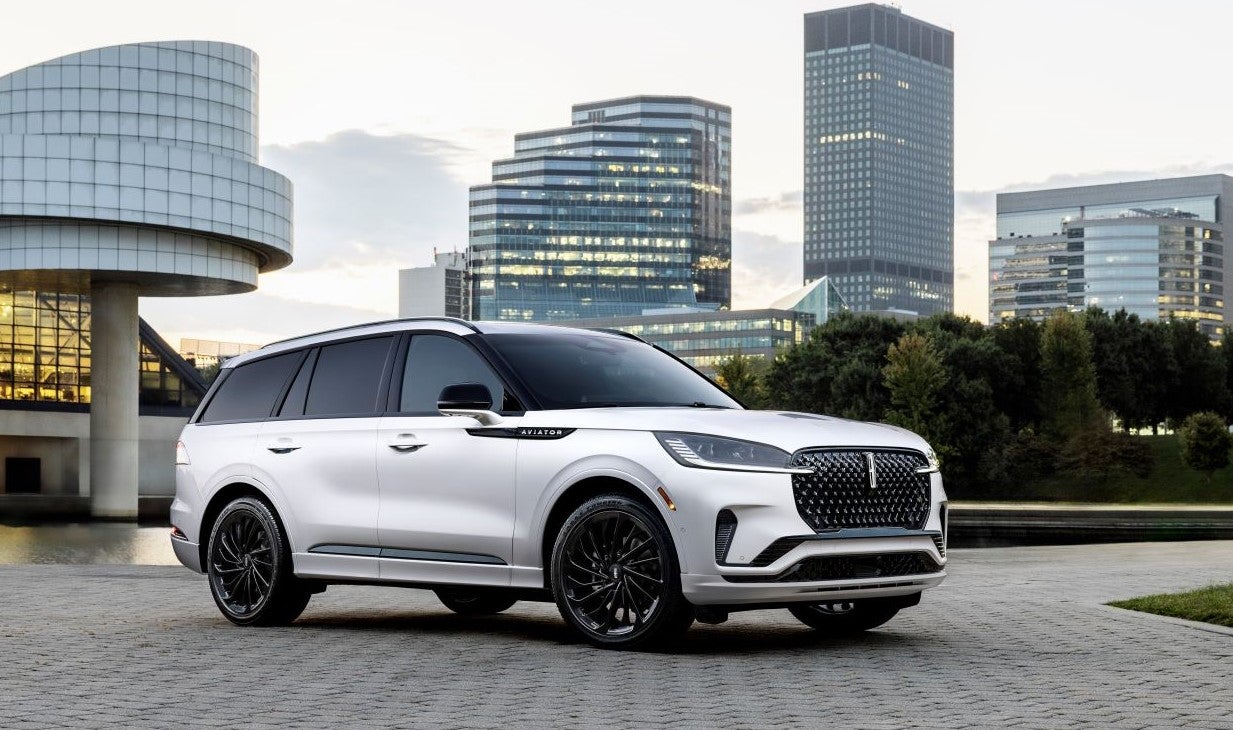 Gary Yeomans Lincoln in Daytona Beach FL